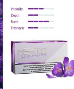 Heets Yugen Dimensions