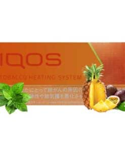 HEETS Marlboro Tropical Menthol