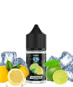 Gems Emerald Salt - Dr Vapes