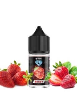 Gems Ruby Salt - Dr Vapes