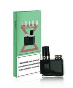 Lost Vape Orion Replacement Pods