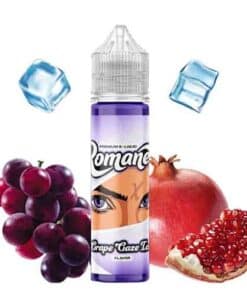 Romanex – Grape Gaze Ice