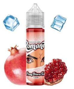 Romanex – Pom Stare Ice