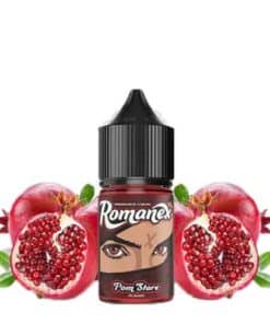 Romanex - Pom Stare Salt