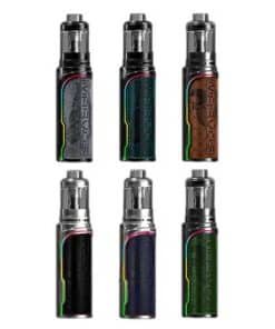 Freemax Marvos X 100W