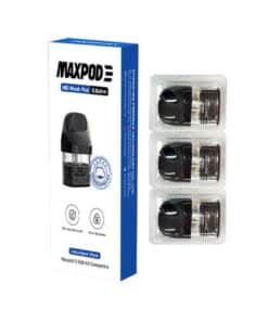 Maxpod 3 Pod Cartridge