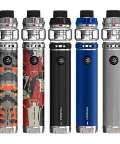 Freemax Twister 2 80W