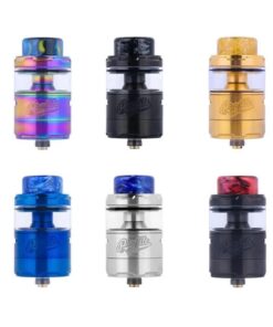Wotofo Profile Unity RTA