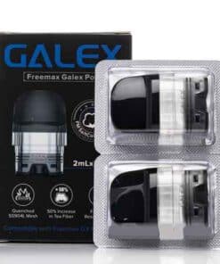 FREEMAX GALEX REPLACEMENT PODS