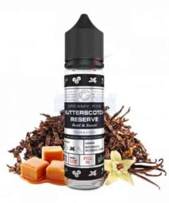 Butterscotch Reserve - BSX Glas