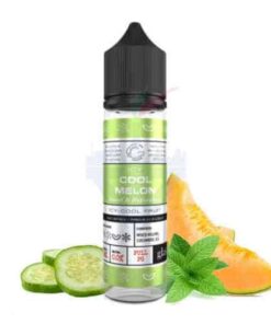 Cool Melon - BSX Glas