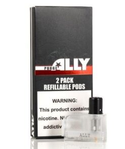PURGE ALLY Replacement Pods