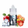 TNT Ice Saltnic - Time Bomb Vapors