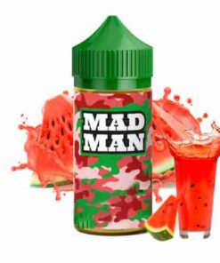 MadMan - Crazy Watermelon