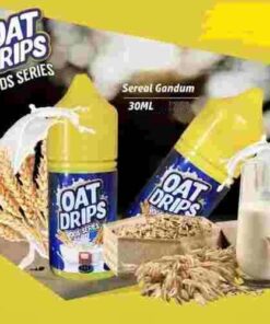 Oat Drip Salt