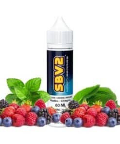 SBV2 Moon Berries - Salt Nix