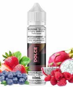 Dolce - Berry Batter