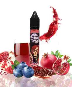 Pom Berry Salt - Jusaat