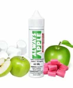 Always Apple - Salt Nix