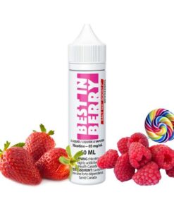 Best In Berry - Salt Nix