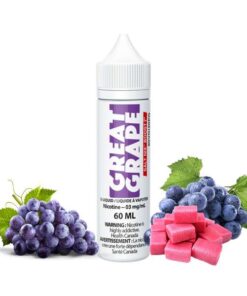 Great Grape - Salt Nix