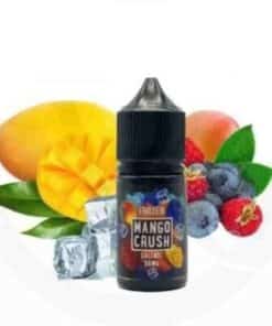 Frozen Mango Crush Saltnic