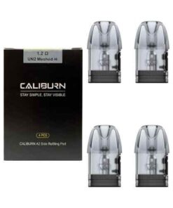 UWELL CALIBURN A2 PODS