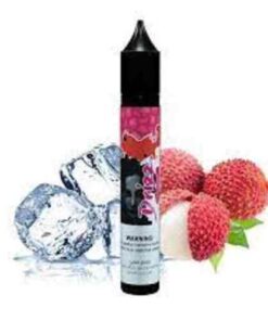 Lychee Martini Saltnic - Drizz