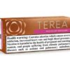 Terea Amber Iqos Illuma