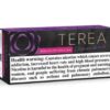 Terea Yugen Dimensions Iqos Illuma