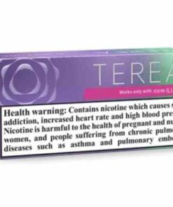 Terea Purple Wave Iqos Illuma