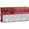 Terea Sienna Iqos Illuma