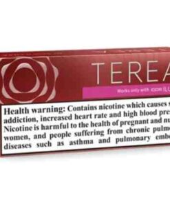 Terea Sienna Iqos Illuma