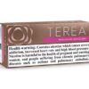 Terea Teak Iqos Illuma