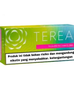 Terea Bright wave Iqos Illuma