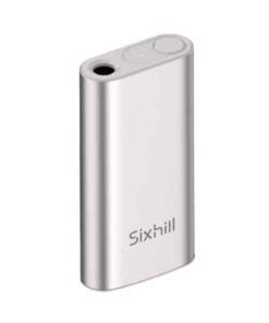 Aurr Sixhill - Illuma