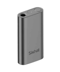 Aurr Sixhill - Illuma