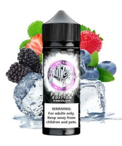 Berry Blast 120ml - Ruthless