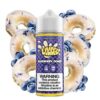 Blueberry Donut 120ml - Loaded