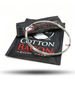 Cotton Bacon Comp Wrap