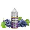 Crazy Grape Salt - Mad Man