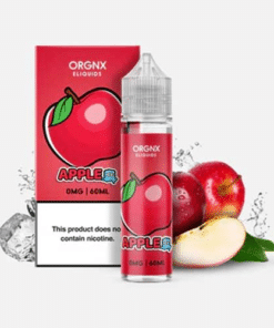 Apple Ice - Orgnx