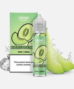Honeydew Ice - Orgnx