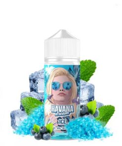 Havana Dream Ice