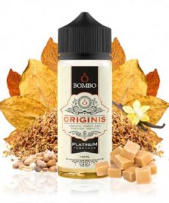 Originis - Bombo Eliquid