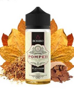 Pompeii - Bombo Eliquid