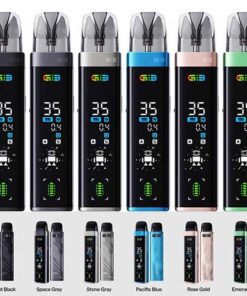 Uwell Caliburn G3 Pro Abu Dhabi