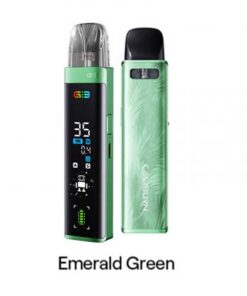 Uwell Caliburn G3 Pro Abu Dhabi