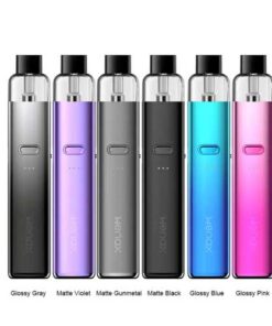 Wenax K2 Pod System