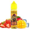 Mango Strawberry - Nasty